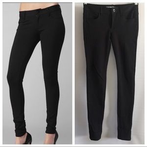 PAIGE Jeans | Paige Peg Super Skinny Jeggings